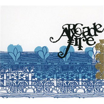 Arcade Fire - Arcade Fire (EP edition)